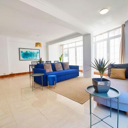 Happy Holiday Cascais - Parede Apartment Bagian luar foto