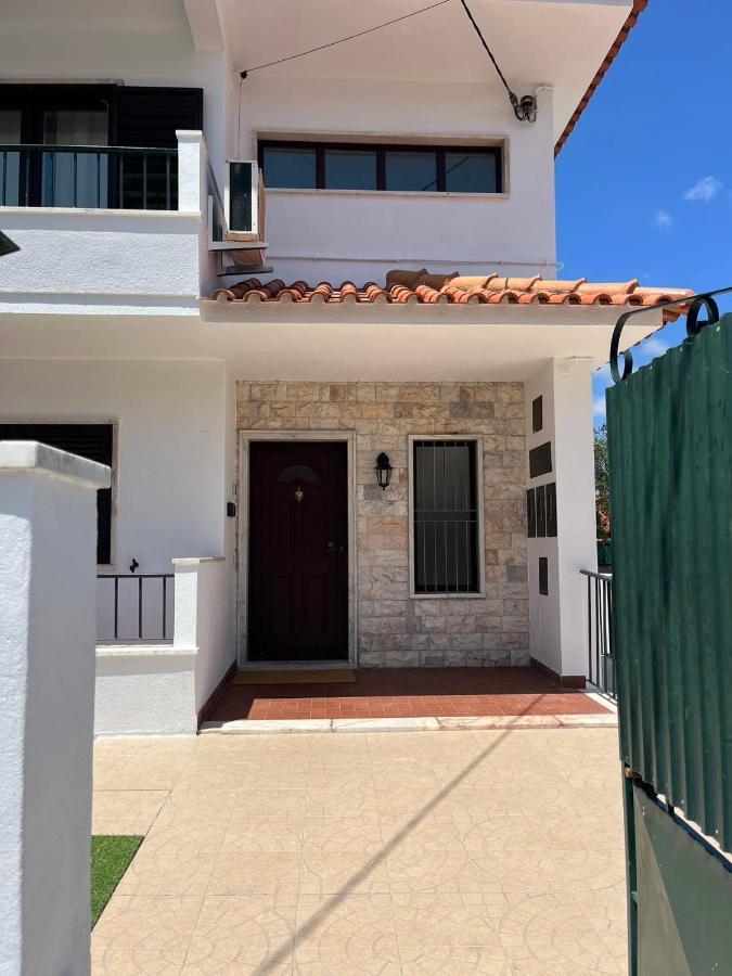 Happy Holiday Cascais - Parede Apartment Bagian luar foto