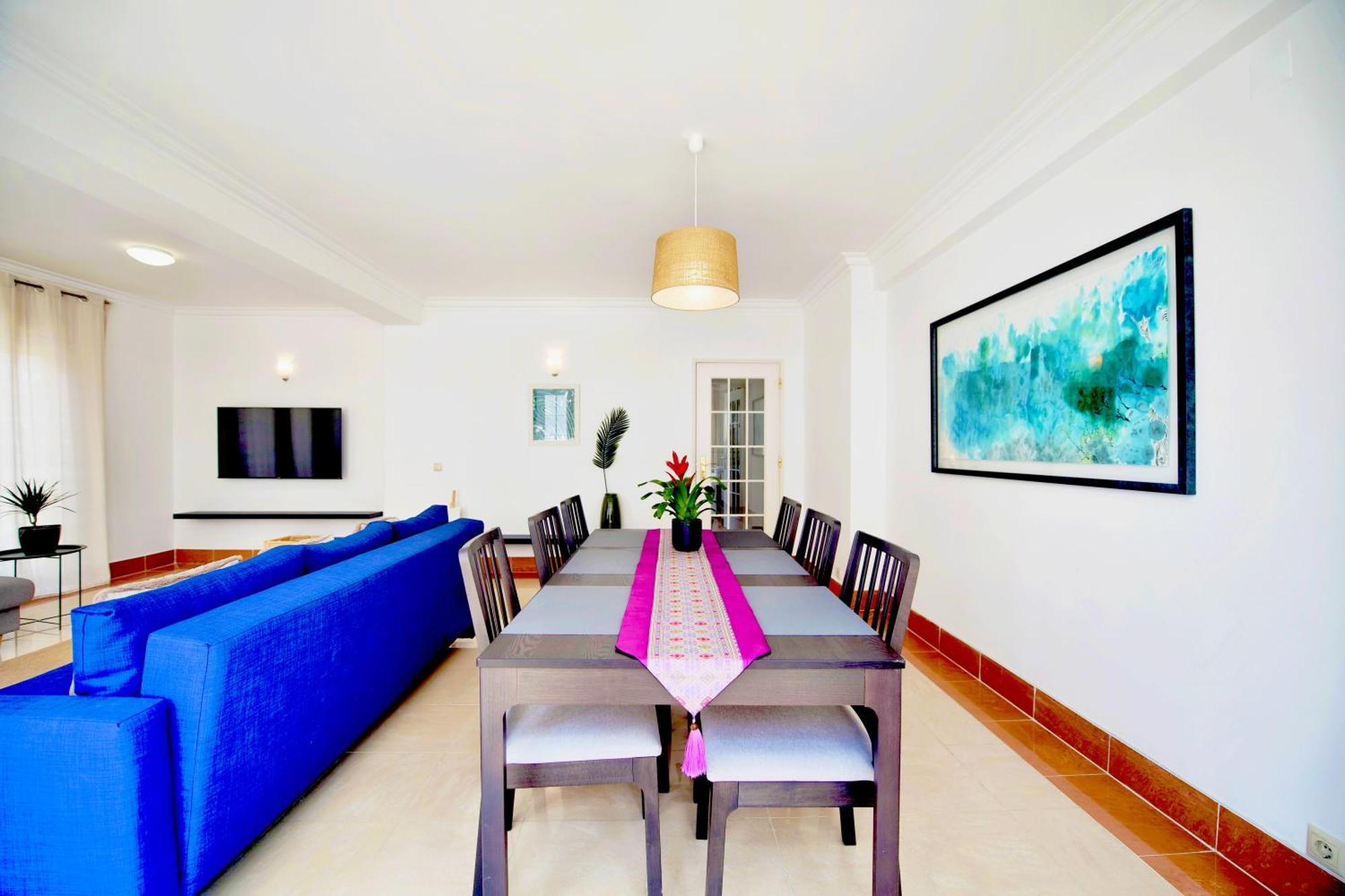 Happy Holiday Cascais - Parede Apartment Bagian luar foto
