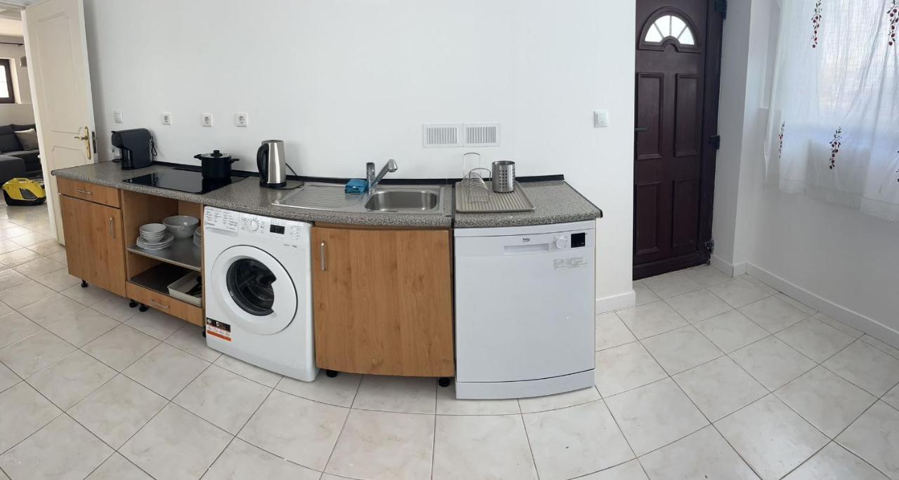 Happy Holiday Cascais - Parede Apartment Bagian luar foto