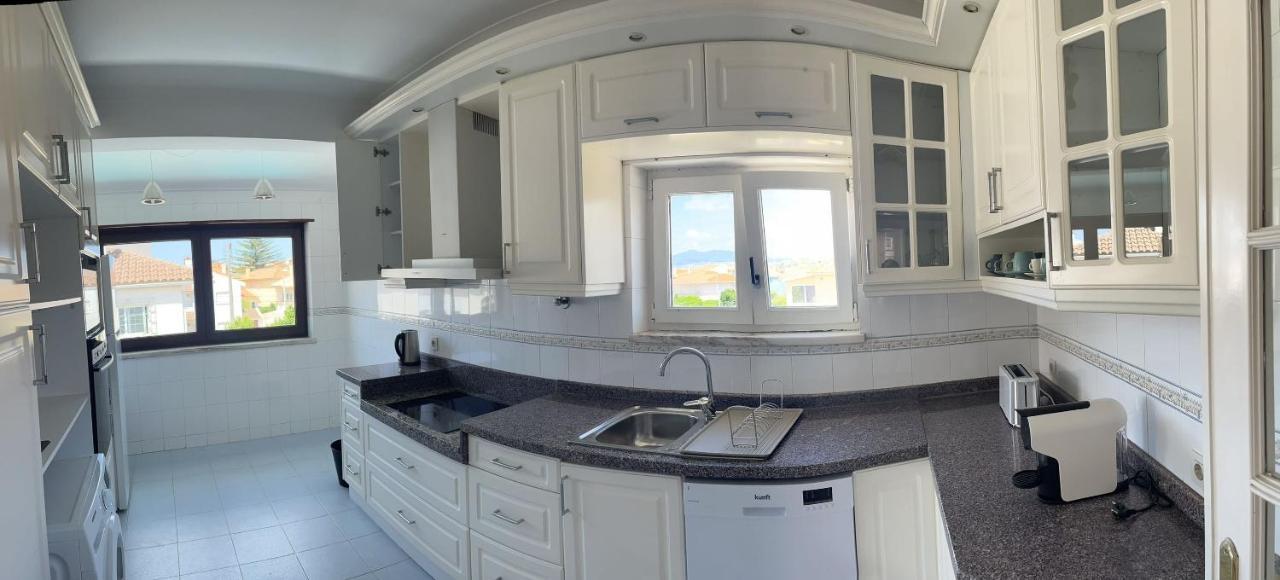 Happy Holiday Cascais - Parede Apartment Bagian luar foto