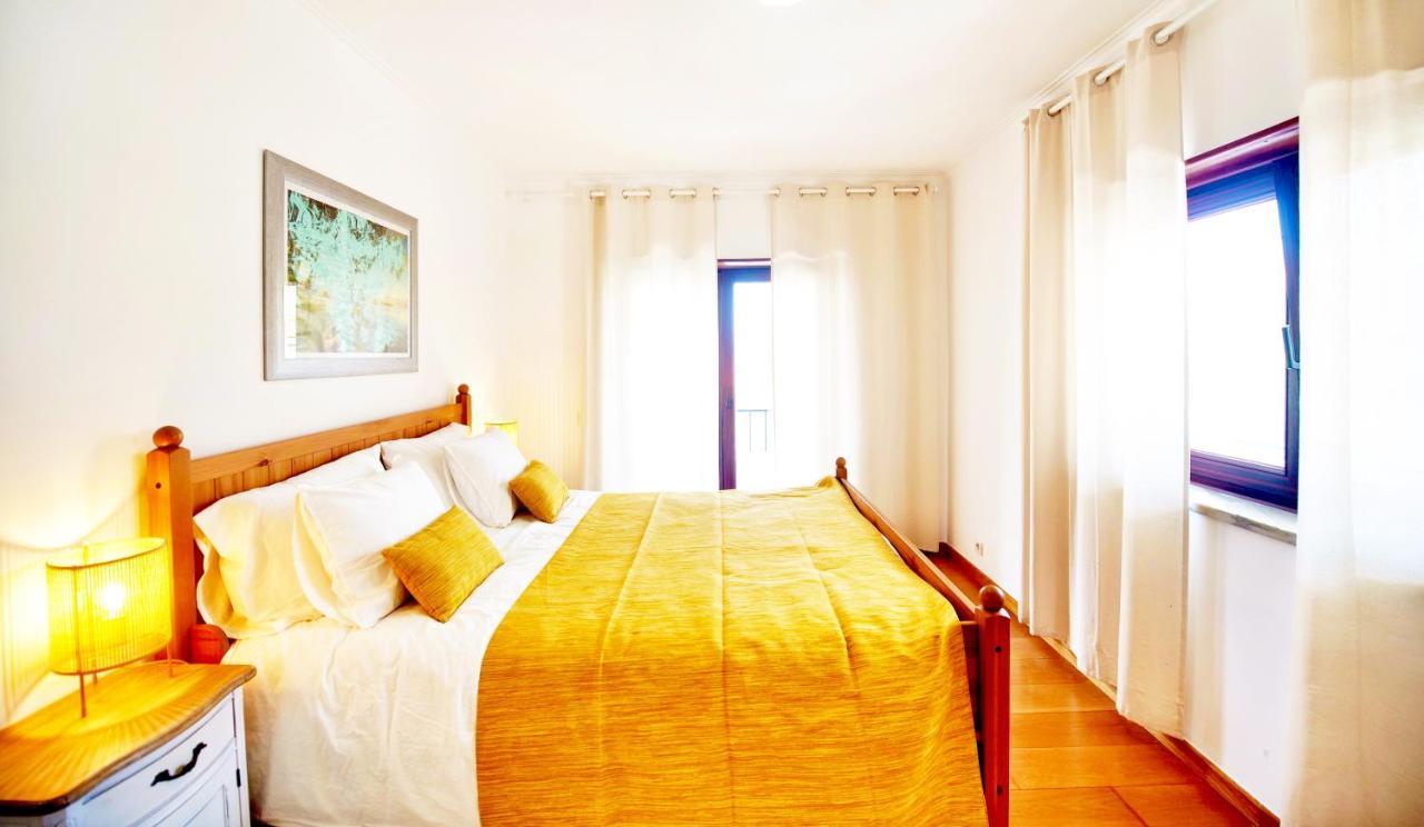 Happy Holiday Cascais - Parede Apartment Bagian luar foto