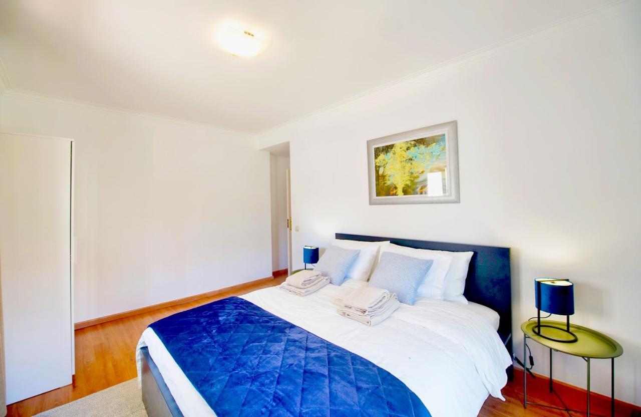 Happy Holiday Cascais - Parede Apartment Bagian luar foto