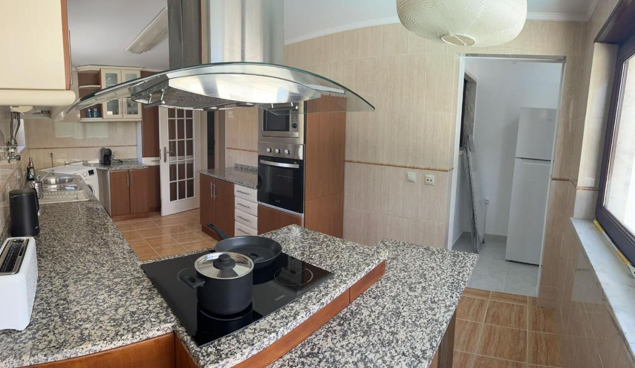 Happy Holiday Cascais - Parede Apartment Bagian luar foto