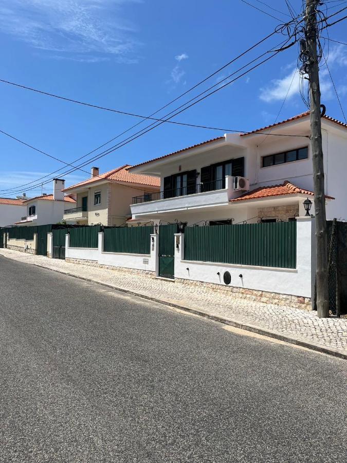 Happy Holiday Cascais - Parede Apartment Bagian luar foto