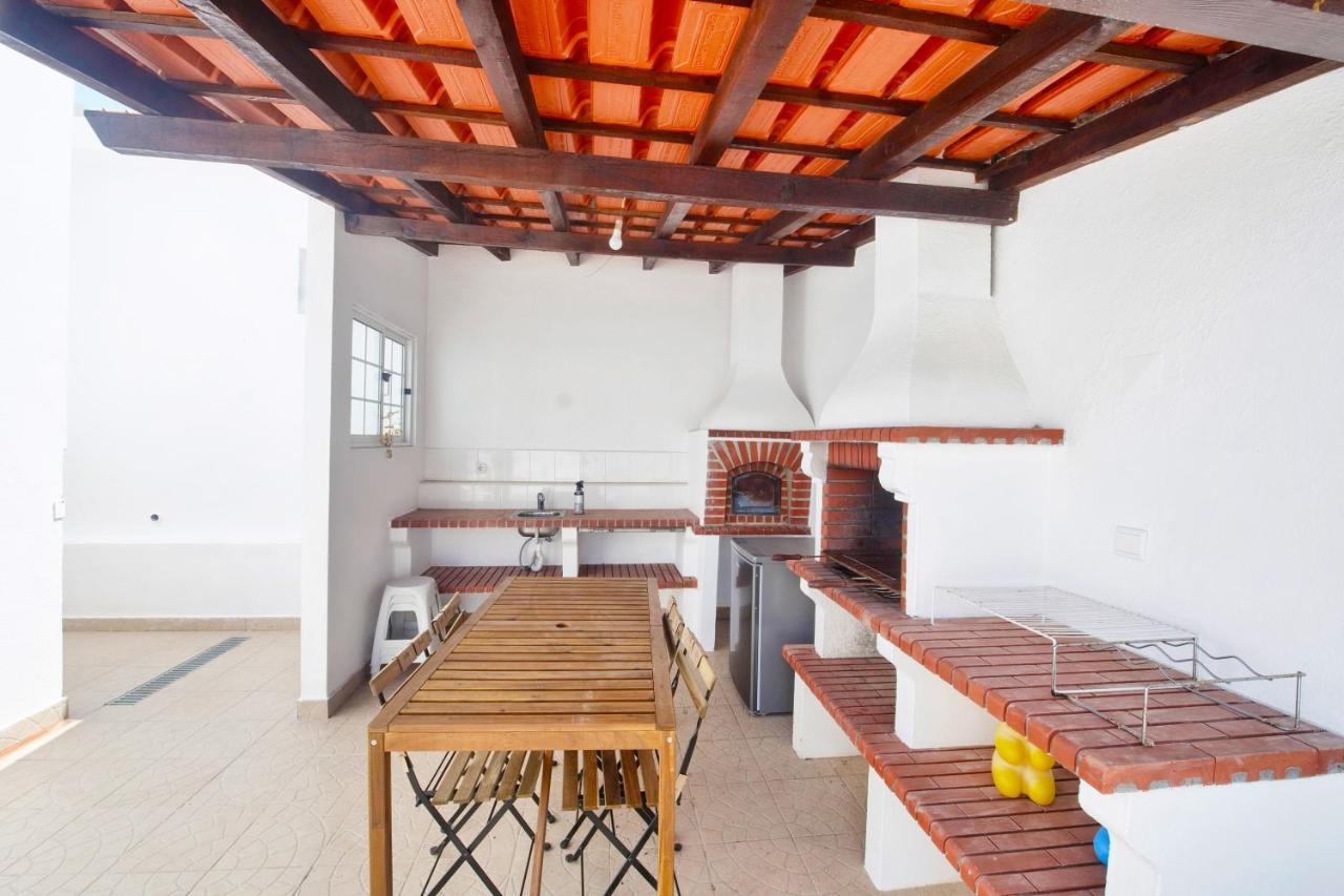 Happy Holiday Cascais - Parede Apartment Bagian luar foto