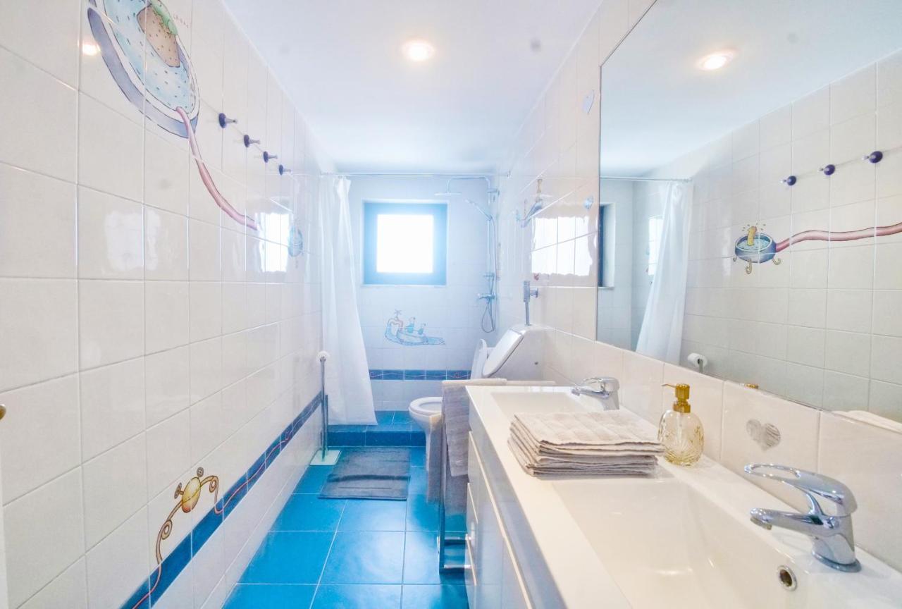 Happy Holiday Cascais - Parede Apartment Bagian luar foto