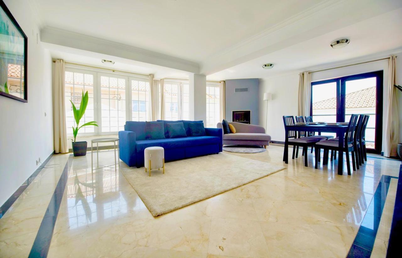 Happy Holiday Cascais - Parede Apartment Bagian luar foto