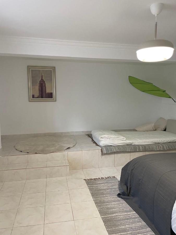 Happy Holiday Cascais - Parede Apartment Bagian luar foto