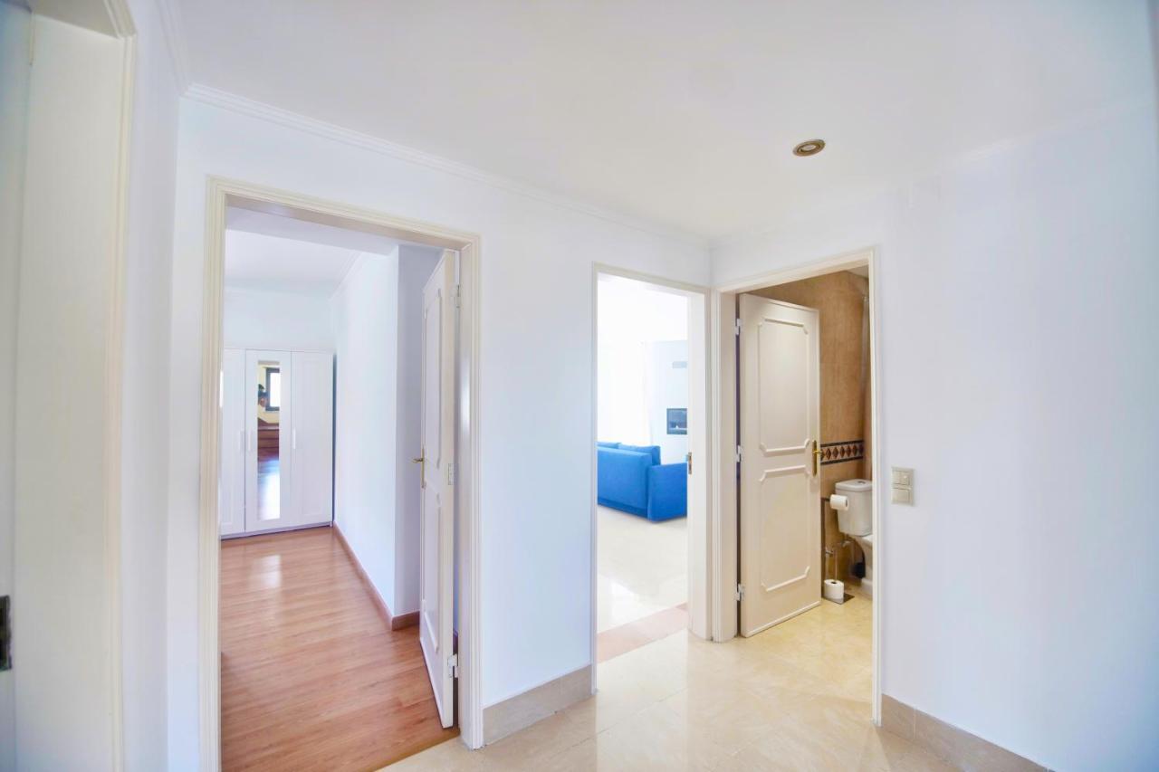 Happy Holiday Cascais - Parede Apartment Bagian luar foto