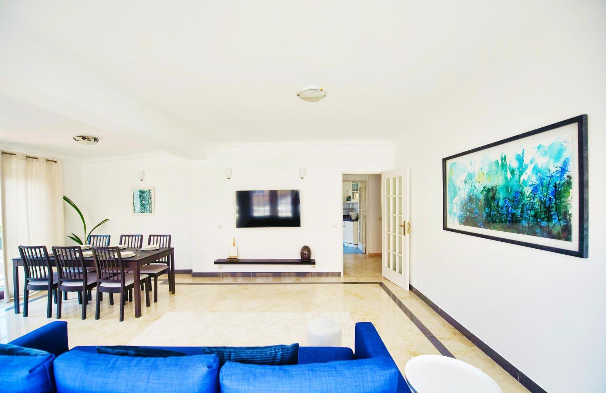 Happy Holiday Cascais - Parede Apartment Bagian luar foto
